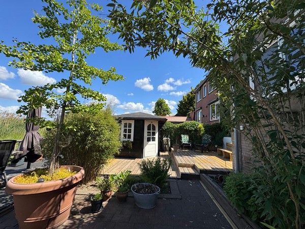 Medium property photo - Molendijk 79, 4671 BN Dinteloord